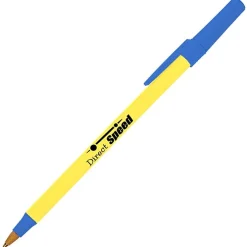 Bic Round Stic Pen