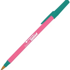 Bic Round Stic Pen