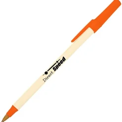 Bic Round Stic Pen