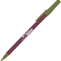 Bic Round Stic Pen