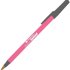 Bic Round Stic Pen