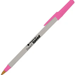 Bic Round Stic Pen