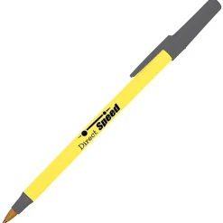 Bic Round Stic Pen