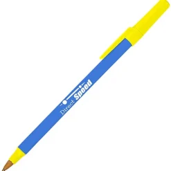 Bic Round Stic Pen