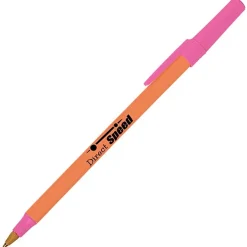 Bic Round Stic Pen