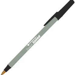 Bic Round Stic Pen