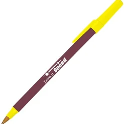 Bic Round Stic Pen