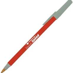 Bic Round Stic Pen