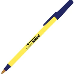 Bic Round Stic Pen