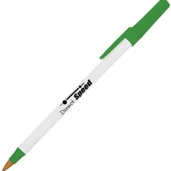 Bic Round Stic Pen