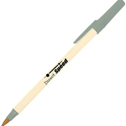 Bic Round Stic Pen