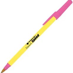 Bic Round Stic Pen