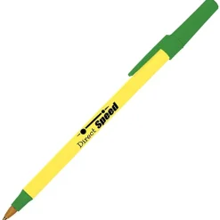 Bic Round Stic Pen