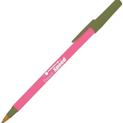 Bic Round Stic Pen