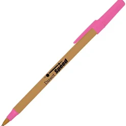 Bic Round Stic Pen