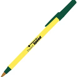 Bic Round Stic Pen