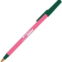 Bic Round Stic Pen