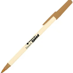 Bic Round Stic Pen