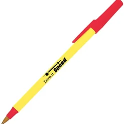 Bic Round Stic Pen