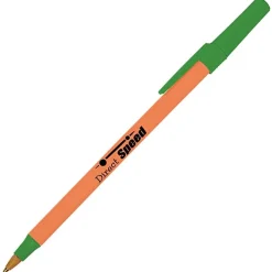Bic Round Stic Pen