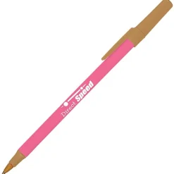 Bic Round Stic Pen