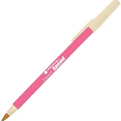 Bic Round Stic Pen