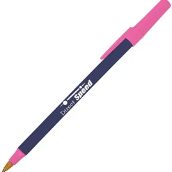 Bic Round Stic Pen