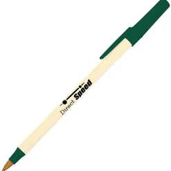 Bic Round Stic Pen