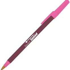 Bic Round Stic Pen