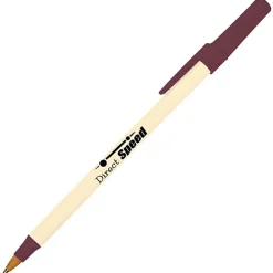 Bic Round Stic Pen