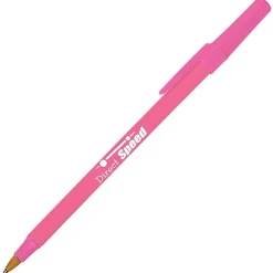 Bic Round Stic Pen