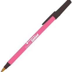 Bic Round Stic Pen
