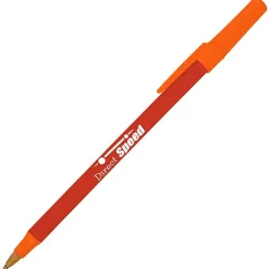 Bic Round Stic Pen