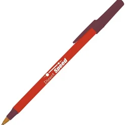 Bic Round Stic Pen