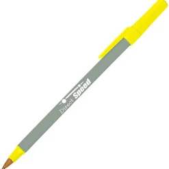Bic Round Stic Pen