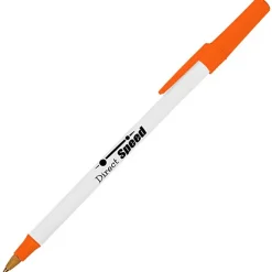 Bic Round Stic Pen