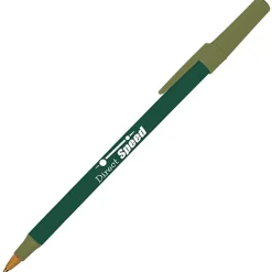 Bic Round Stic Pen