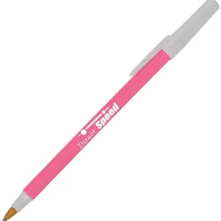 Bic Round Stic Pen