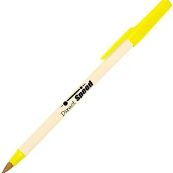 Bic Round Stic Pen