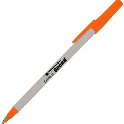 Bic Round Stic Pen
