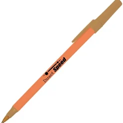 Bic Round Stic Pen