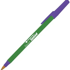 Bic Round Stic Pen