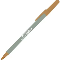 Bic Round Stic Pen