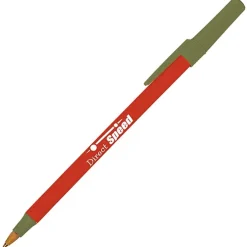 Bic Round Stic Pen