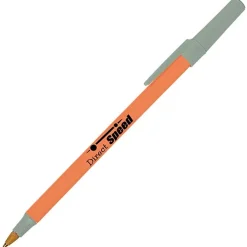 Bic Round Stic Pen