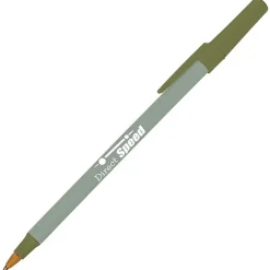 Bic Round Stic Pen