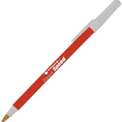 Bic Round Stic Pen