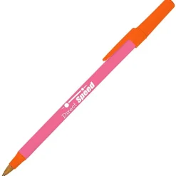 Bic Round Stic Pen