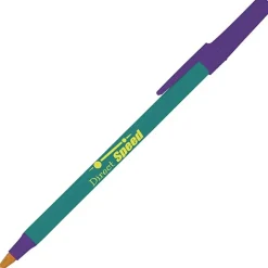 Bic Round Stic Pen - 24 hr