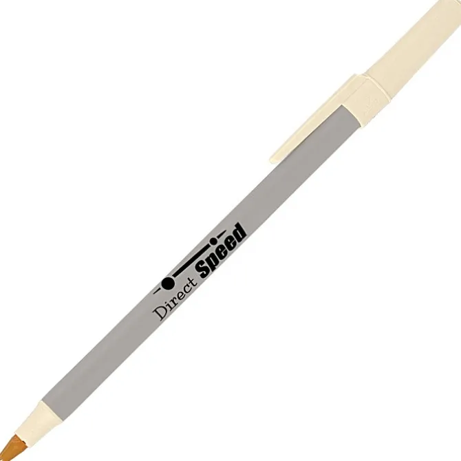 Bic Round Stic Pen - 24 hr